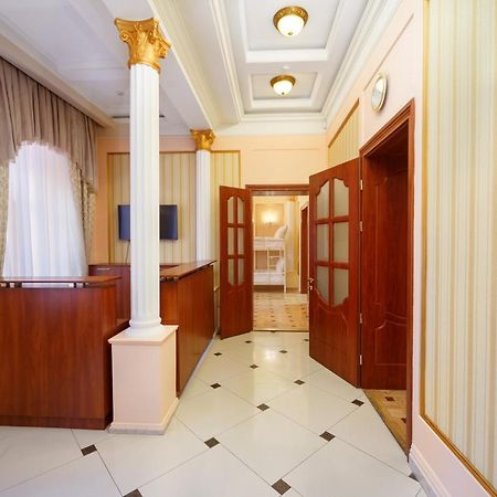 Hostel Suputnyk Львов Экстерьер фото