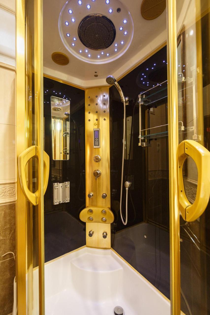 Hostel Suputnyk Львов Экстерьер фото