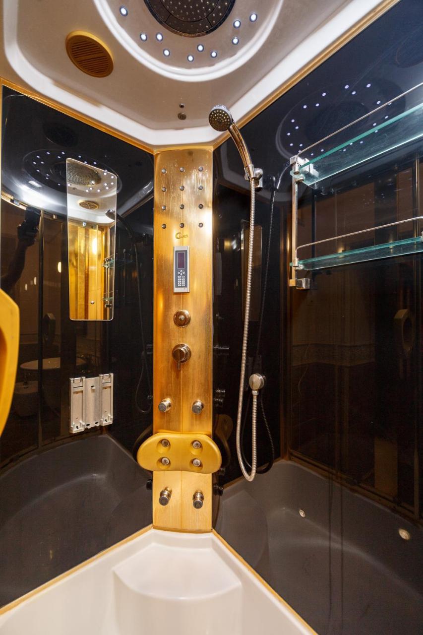 Hostel Suputnyk Львов Экстерьер фото