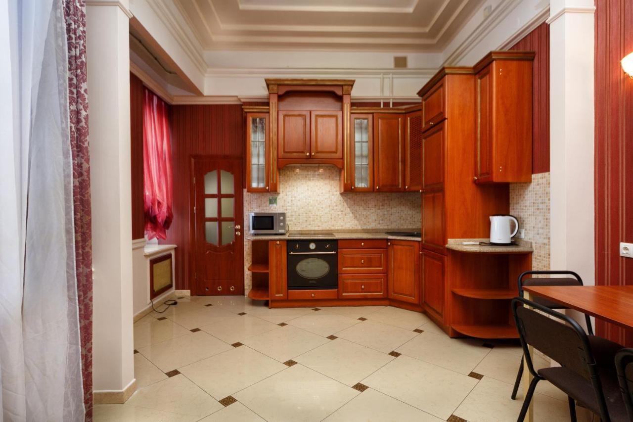 Hostel Suputnyk Львов Экстерьер фото