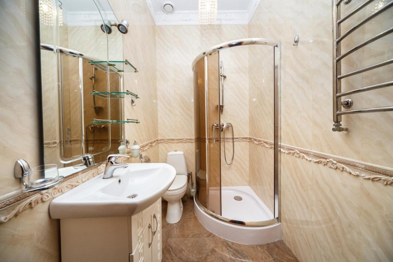 Hostel Suputnyk Львов Экстерьер фото
